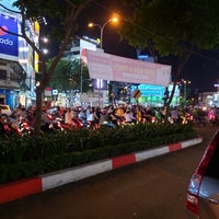 Photo taken at Ho Chi Minh City by あおば on 10/14/2019