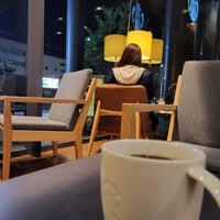 Photo taken at Starbucks by あおば on 4/30/2023