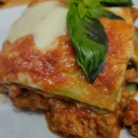 Foto diambil di Why Not Italian Food oleh あおば pada 7/10/2023