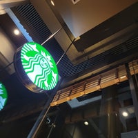 Photo taken at Starbucks by あおば on 3/26/2023