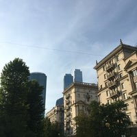 Photo taken at Школа №1232 by Sargis B. on 6/14/2016