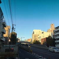 Photo taken at 大和町交差点 by handle 回し on 11/3/2016