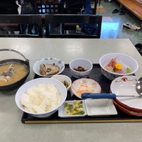 ドライブインきんかい 境25 1