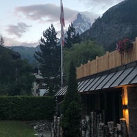 Photo taken at Best Western Alpen Resort Hotel by Barbora K. on 7/22/2018