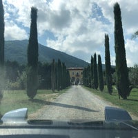 7/28/2018 tarihinde Barbora K.ziyaretçi tarafından Villa Cheli'de çekilen fotoğraf