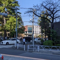 Photo taken at 東京農業大学 世田谷キャンパス by Ryota K. on 11/4/2023