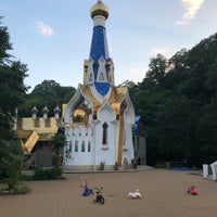 Photo taken at Троице-Георгиевский женский монастырь by Sergey on 7/8/2018