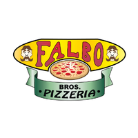 Foto tirada no(a) Falbo Bros. Pizzeria por Falbo Bros. Pizzeria em 6/13/2016