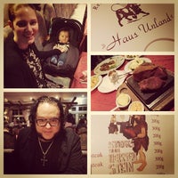 Steakhaus Haus Unland 5 Tips From 51 Visitors