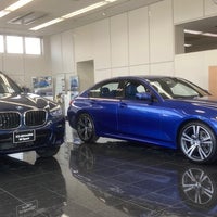 Murauchi Bmw 相模原支店 相模原 神奈川県