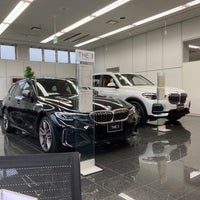 Murauchi Bmw 相模原支店 相模原 神奈川県