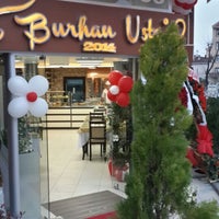 Photo taken at Burhan Usta by Alpercan Ö. on 3/24/2014