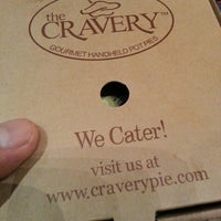 Photo prise au The Cravery par Toji .. le10/9/2012