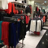 Photo taken at Forever 21 by Yulia on 1/7/2013