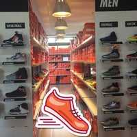nike factory store alam sutera