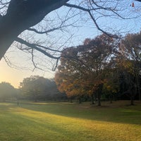 Photo taken at 習志野の草原 by TT _. on 11/1/2023