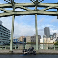 Photo taken at 萬年橋 by TT _. on 8/14/2023