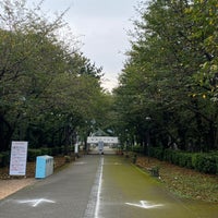 Photo taken at Tokyo Keizai University by TT _. on 9/20/2020