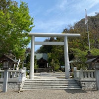 天津神明宮 Shrine