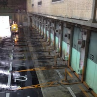 東京二十三区清掃一部事務組合 港清掃工場 港区 東京都