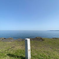 見物海岸 館山市 見物