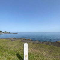 見物海岸 館山市 見物