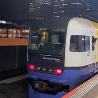 Photo taken at Platforms 3-4 by TT _. on 2/9/2024