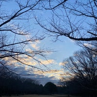 Photo taken at 習志野の草原 by TT _. on 2/17/2024