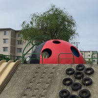 てんとう虫公園 16 Ziyaretci