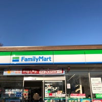 ファミリーマート 東洋大学朝霞キャンパス前店 大字溝沼1289 1