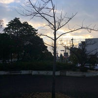 Photo taken at 幕張西2丁目緑地 by TT _. on 12/26/2019