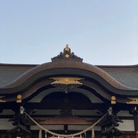Photo taken at Komamori Shrine by TT _. on 2/10/2024