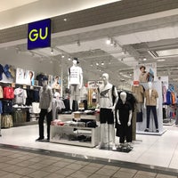 Gu Now Closed 美浜区ひび野1 3