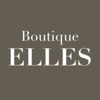 4/19/2017에 Petit F.님이 Boutique Elles에서 찍은 사진
