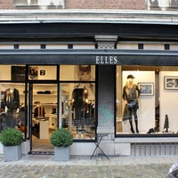 รูปภาพถ่ายที่ Boutique Elles โดย Petit F. เมื่อ 4/19/2017