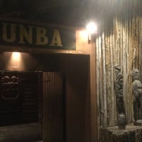 Photo taken at Sunba Retro Bar by Mattias W. on 1/16/2020
