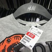 h&m sawgrass