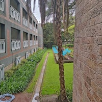 Foto tomada en Hilton Addis Ababa  por Mattias W. el 6/30/2022