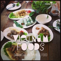 Photo taken at Danang 45 Vietnamese Food by Mitapanee C. on 7/7/2013