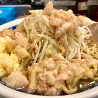 Photo taken at Ramen Dai by Takumin I. on 9/17/2020