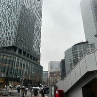 Photo taken at Dai Nagoya Building by Hideki K. on 2/21/2024