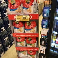 Photo taken at Safeway by Hideki K. on 3/24/2018