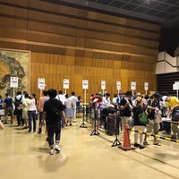 小布施町 北斎ホール Event Space In 上高井郡小布施町