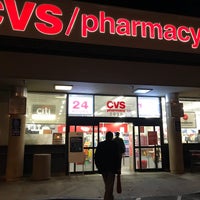 Photo taken at CVS pharmacy by Hideki K. on 3/23/2018