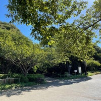 Photo taken at 花島公園 by Hideki K. on 8/9/2021