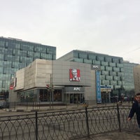 Photo taken at KFC by Апартаменты От 8. on 3/18/2017