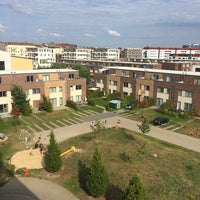 9/3/2014 tarihinde Silvio K.ziyaretçi tarafından menze+koch'de çekilen fotoğraf