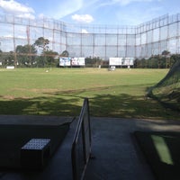 Review Siliwangi Golf Driving Range