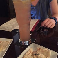 Photo taken at George&amp;#39;s On The Town by Michelle on 6/5/2015