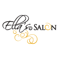 Foto diambil di Ella&amp;#39;s Salon oleh Ella&amp;#39;s S. pada 6/14/2016